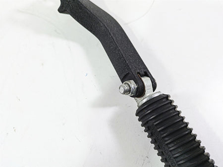 2014 Harley FXDL Dyna Low Rider Passenger Footpeg Foot Peg Set 49224-06 49230-06 {{ shop.shopifyCountryName }} - Mototech271