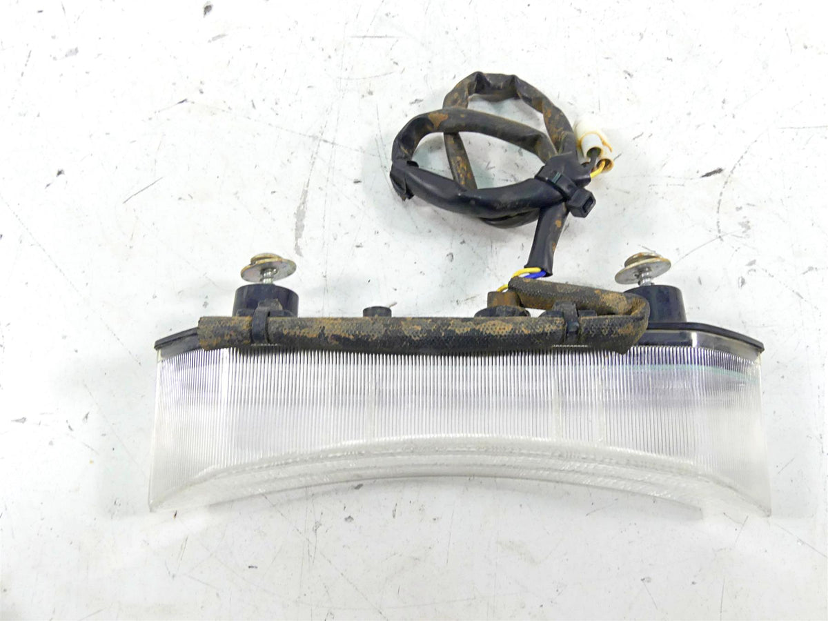 2020 Yamaha YFM 700 Raptor Taillight Tail Light Lamp 1S3-84710-10-00 {{ shop.shopifyCountryName }} - Mototech271