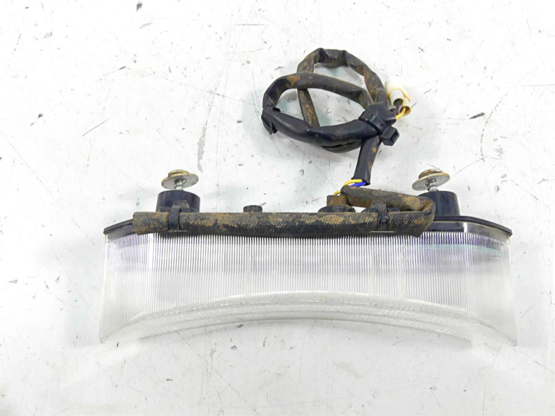 2020 Yamaha YFM 700 Raptor Taillight Tail Light Lamp 1S3-84710-10-00 {{ shop.shopifyCountryName }} - Mototech271