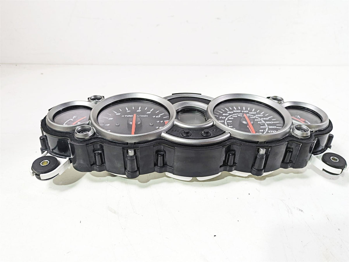 2018 Suzuki GSX1300 R Hayabusa Speedometer Gauges 14k - Read 34120-15H30 {{ shop.shopifyCountryName }} - Mototech271