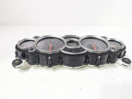 2018 Suzuki GSX1300 R Hayabusa Speedometer Gauges 14k - Read 34120-15H30 {{ shop.shopifyCountryName }} - Mototech271
