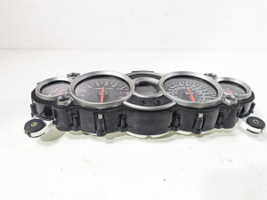 2018 Suzuki GSX1300 R Hayabusa Speedometer Gauges 14k - Read 34120-15H30