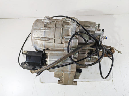 2022 Yamaha YXZ1000 R Transmission Gear Box 531miles B5J-17541-00-00 {{ shop.shopifyCountryName }} - Mototech271