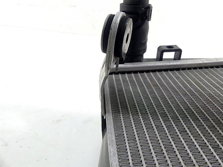 2014 BMW R1200GS K50 Left Radiator + Thermostat Fan Cover Set 17118523116 {{ shop.shopifyCountryName }} - Mototech271