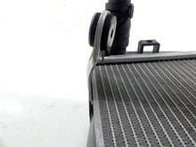 Load image into Gallery viewer, 2014 BMW R1200GS K50 Left Radiator + Thermostat  Fan Cover Set 17118523116 | Mototech271
