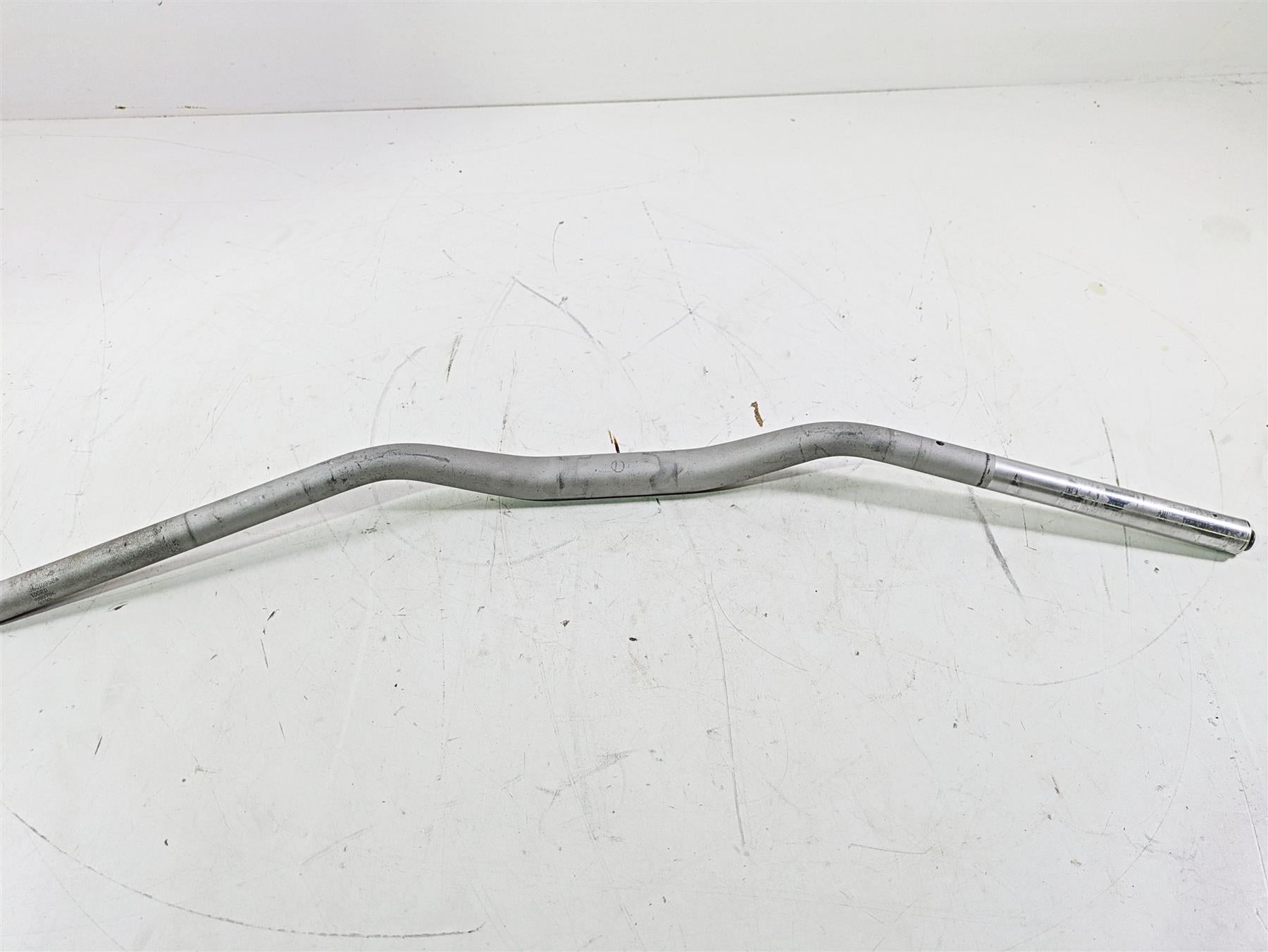 2009 Ducati Monster 1100 S Straight Oem Handlebar Handle Bar 36010952A {{ shop.shopifyCountryName }} - Mototech271