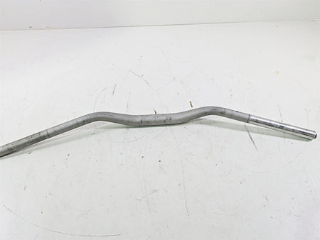 2009 Ducati Monster 1100 S Straight Oem Handlebar Handle Bar 36010952A {{ shop.shopifyCountryName }} - Mototech271