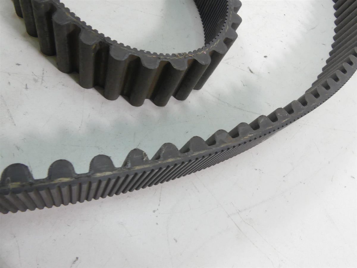 2001 Indian Centennial Scout Rear Drive Belt 130T 1.5" 72-030 {{ shop.shopifyCountryName }} - Mototech271