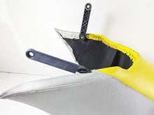 Load image into Gallery viewer, 2010 Sea-Doo 4-Tec RXT 215 Seat Saddle -Tears 269001700
