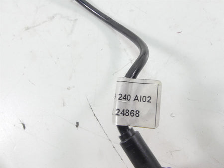 2012 BMW S1000RR K46 Quickshifter Quick Shift Assistant 77258528774 {{ shop.shopifyCountryName }} - Mototech271