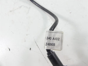 2012 BMW S1000RR K46 Quickshifter Quick Shift Assistant  77258528774 | Mototech271
