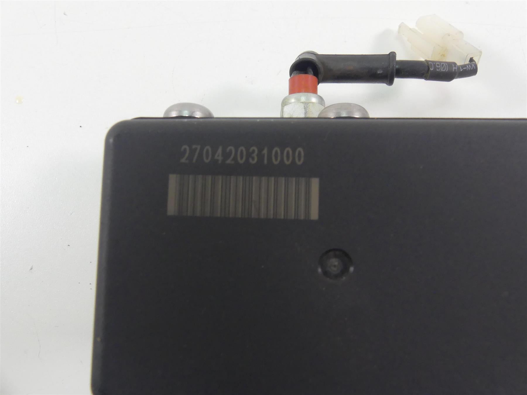 2017 Husqvarna 701 Enduro Abs Brake Pump Module Unit 27042031044 {{ shop.shopifyCountryName }} - Mototech271