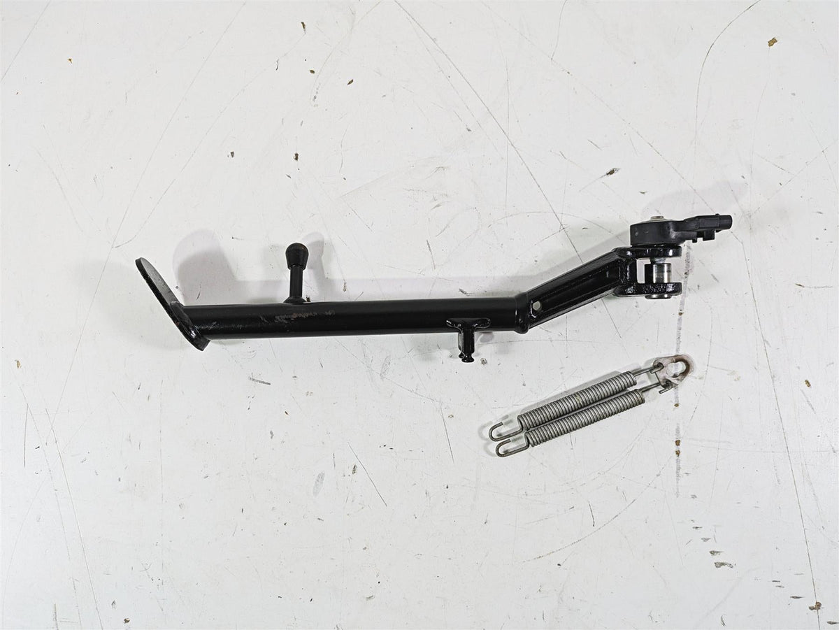 2016 BMW R1200GS GSW K50 Side Kickstand Kick Stand Standard 46538526525 {{ shop.shopifyCountryName }} - Mototech271