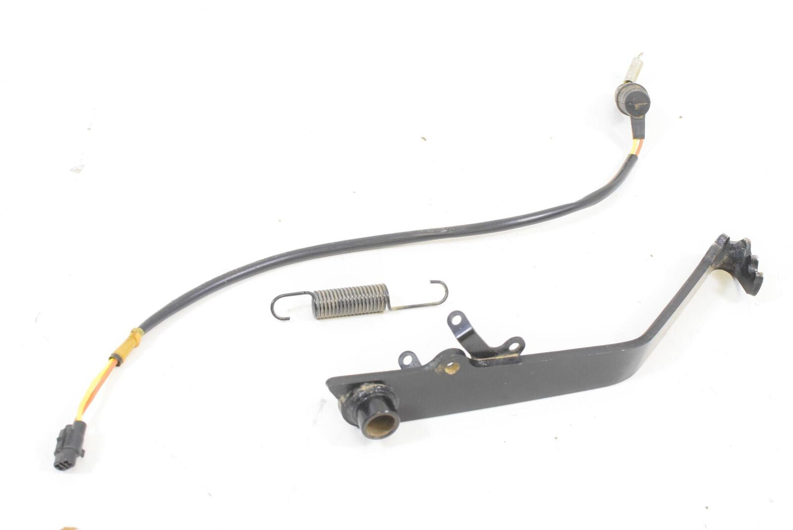 2018 Yamaha Kodiak 450 4WD Foot Brake Pedal {{ shop.shopifyCountryName }} - Mototech271