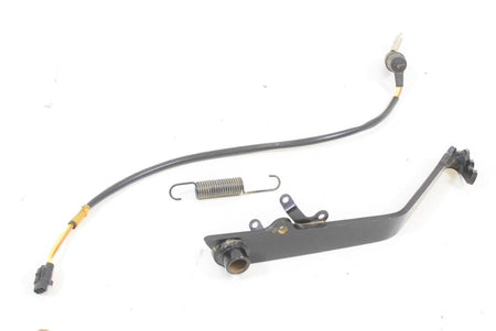 2018 Yamaha Kodiak 450 4WD Foot Brake Pedal {{ shop.shopifyCountryName }} - Mototech271