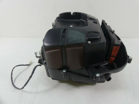 2020 Yamaha VMX17 1700 Air Box Filter Breather Cleaner Set 2S3-14411-00-00 {{ shop.shopifyCountryName }} - Mototech271