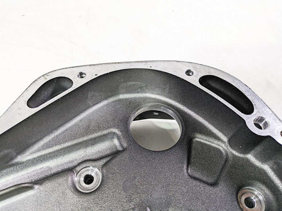 2017 Harley Touring FLTRXS Road Glide Inner Primary Drive Clutch Cover 36500096 {{ shop.shopifyCountryName }} - Mototech271