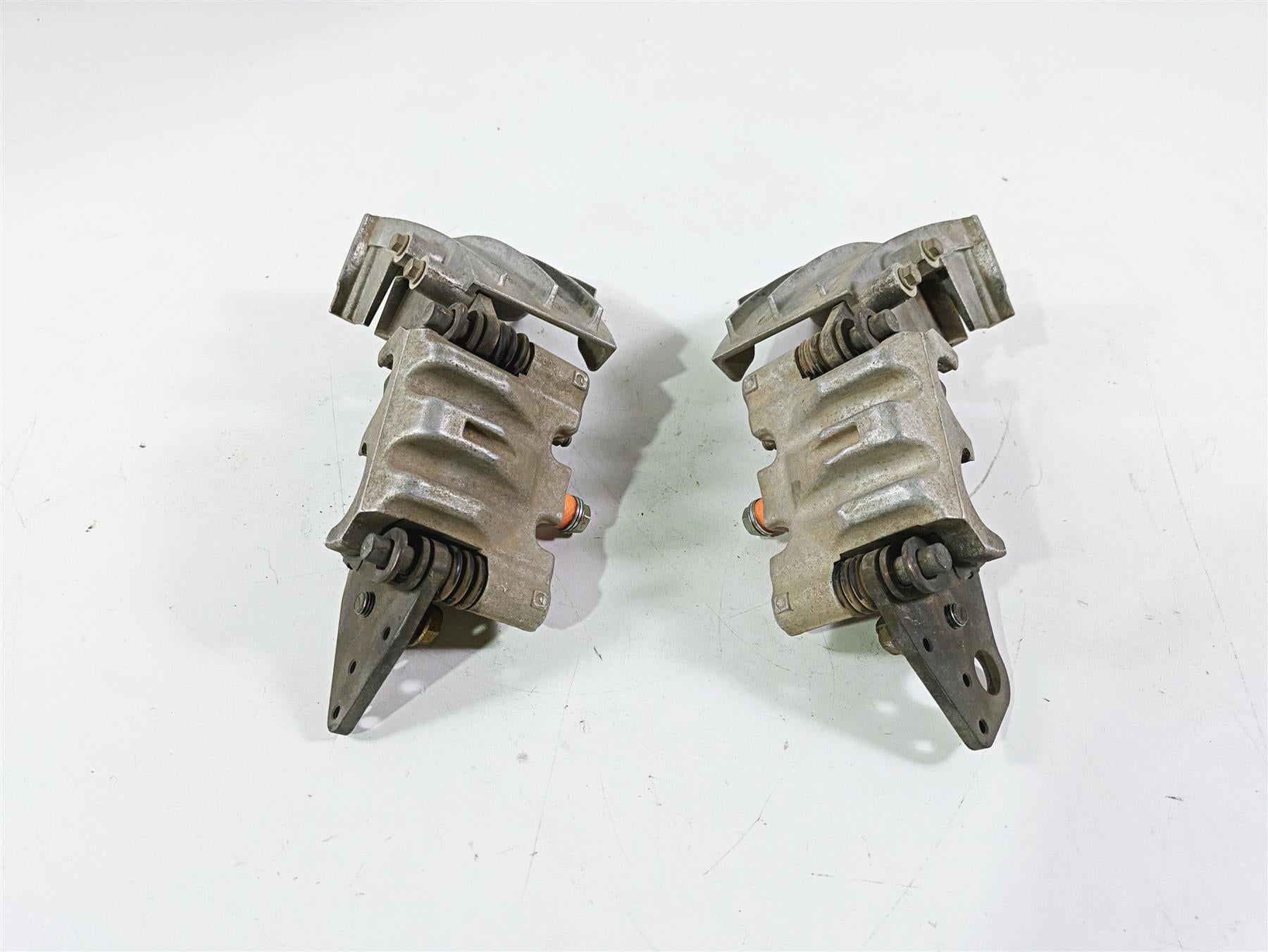 2021 Polaris RZR1000 XP Premium Front Brake Caliper + Scrapers 1912255 1912256 {{ shop.shopifyCountryName }} - Mototech271