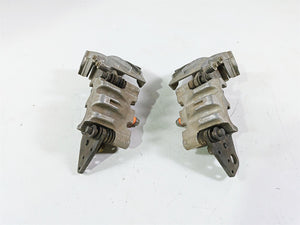 2021 Polaris RZR1000 XP Premium Front Brake Caliper + Scrapers 1912255 1912256 | Mototech271