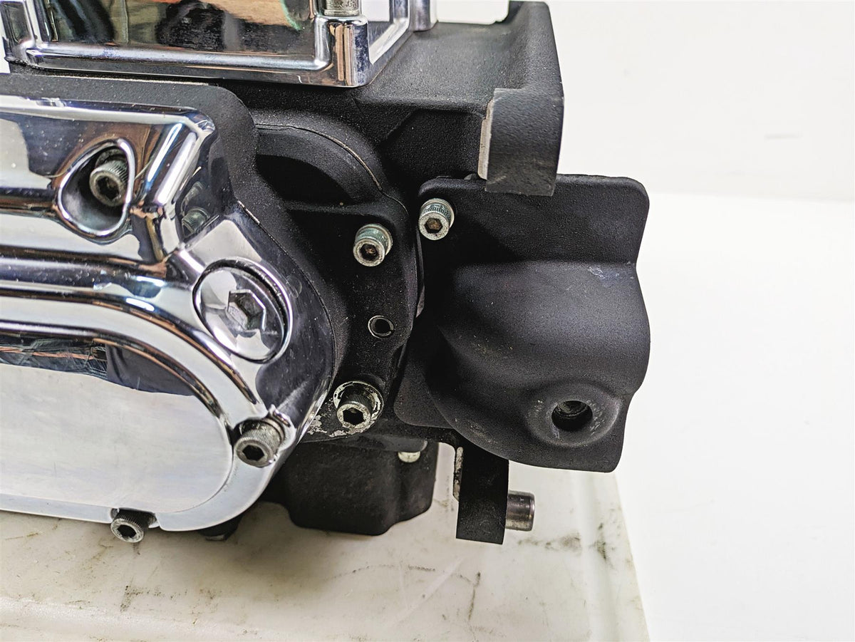 2006 Harley Touring FLHXI Street Glide 5-Sp Transmission Gear Box 31k 33035-06A {{ shop.shopifyCountryName }} - Mototech271