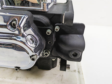 2006 Harley Touring FLHXI Street Glide 5-Sp Transmission Gear Box 31k 33035-06A {{ shop.shopifyCountryName }} - Mototech271