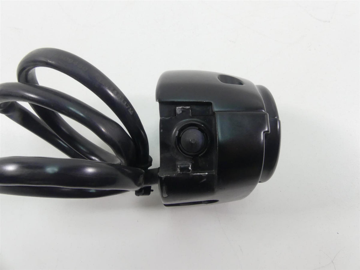 2018 Harley FXBRS Softail Breakout Left Hand Light Control Switch 71500292 {{ shop.shopifyCountryName }} - Mototech271