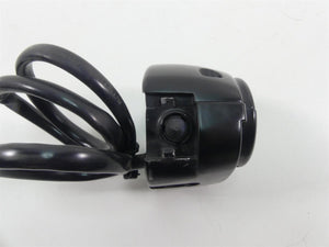 2018 Harley FXBRS Softail Breakout Left Hand Light Control Switch 71500292
