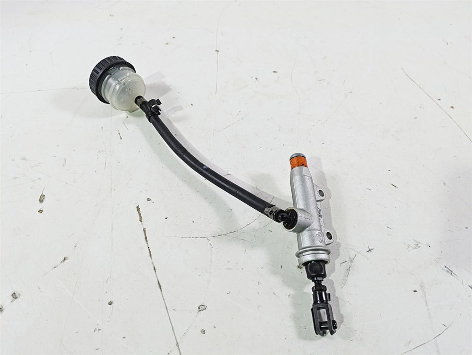 2015 BMW R nineT K21 Rear Brembo Brake Master Cylinder 34318529423 {{ shop.shopifyCountryName }} - Mototech271