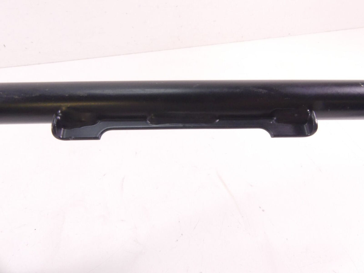 2013 BMW F800GS K72 Rear Grab Bar Luggage Rack Set 46548525357 {{ shop.shopifyCountryName }} - Mototech271
