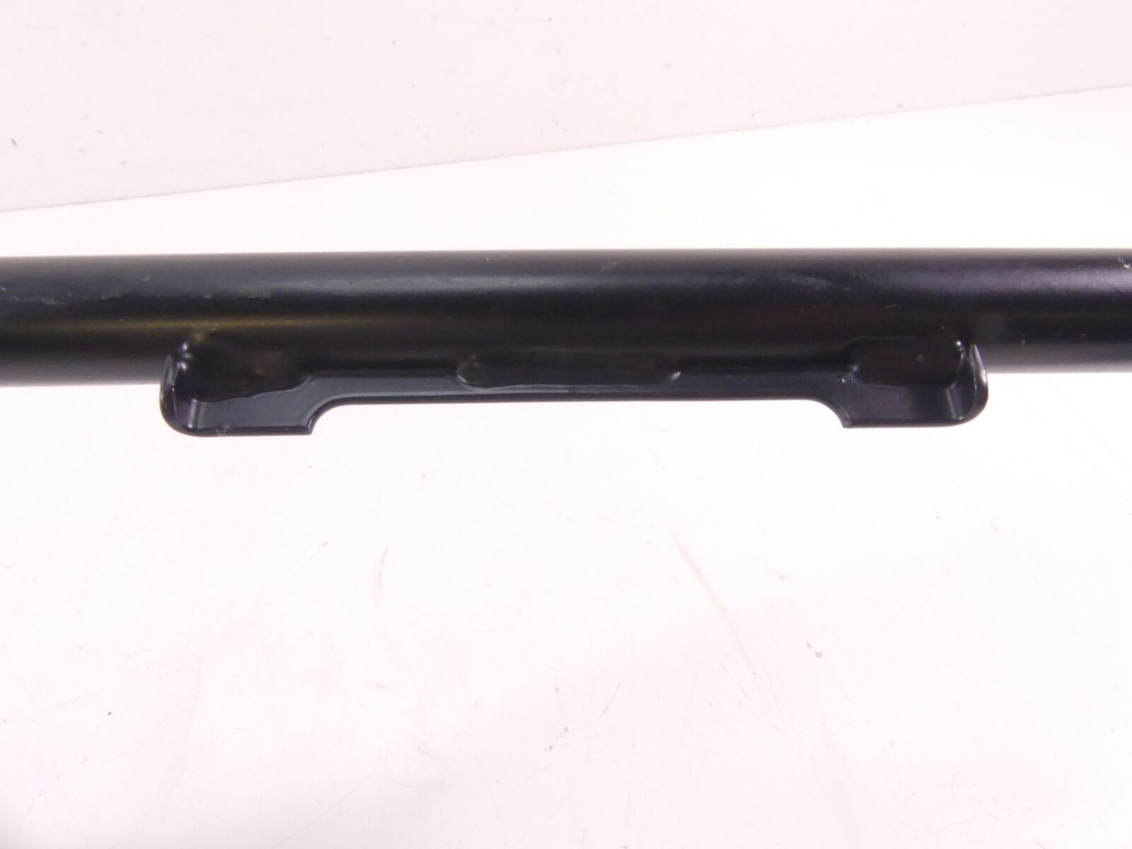 2013 BMW F800GS K72 Rear Grab Bar Luggage Rack Set 46548525357 {{ shop.shopifyCountryName }} - Mototech271