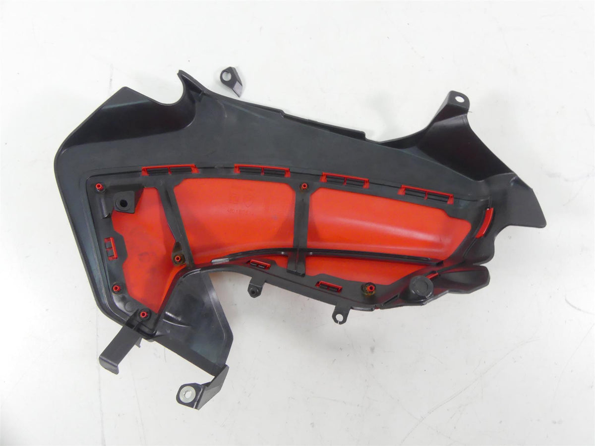 2020 Ducati Panigale V2 Left Side Knee Tank Fairing Cover Cowl 4801B041AA {{ shop.shopifyCountryName }} - Mototech271