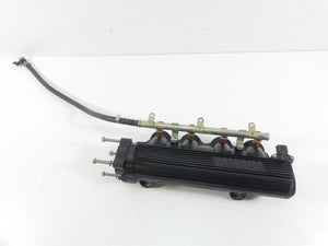 2015 Yamaha Waverunner Cruiser VX1100 Intake Manifold + Injectors 6D3-13641-00 | Mototech271