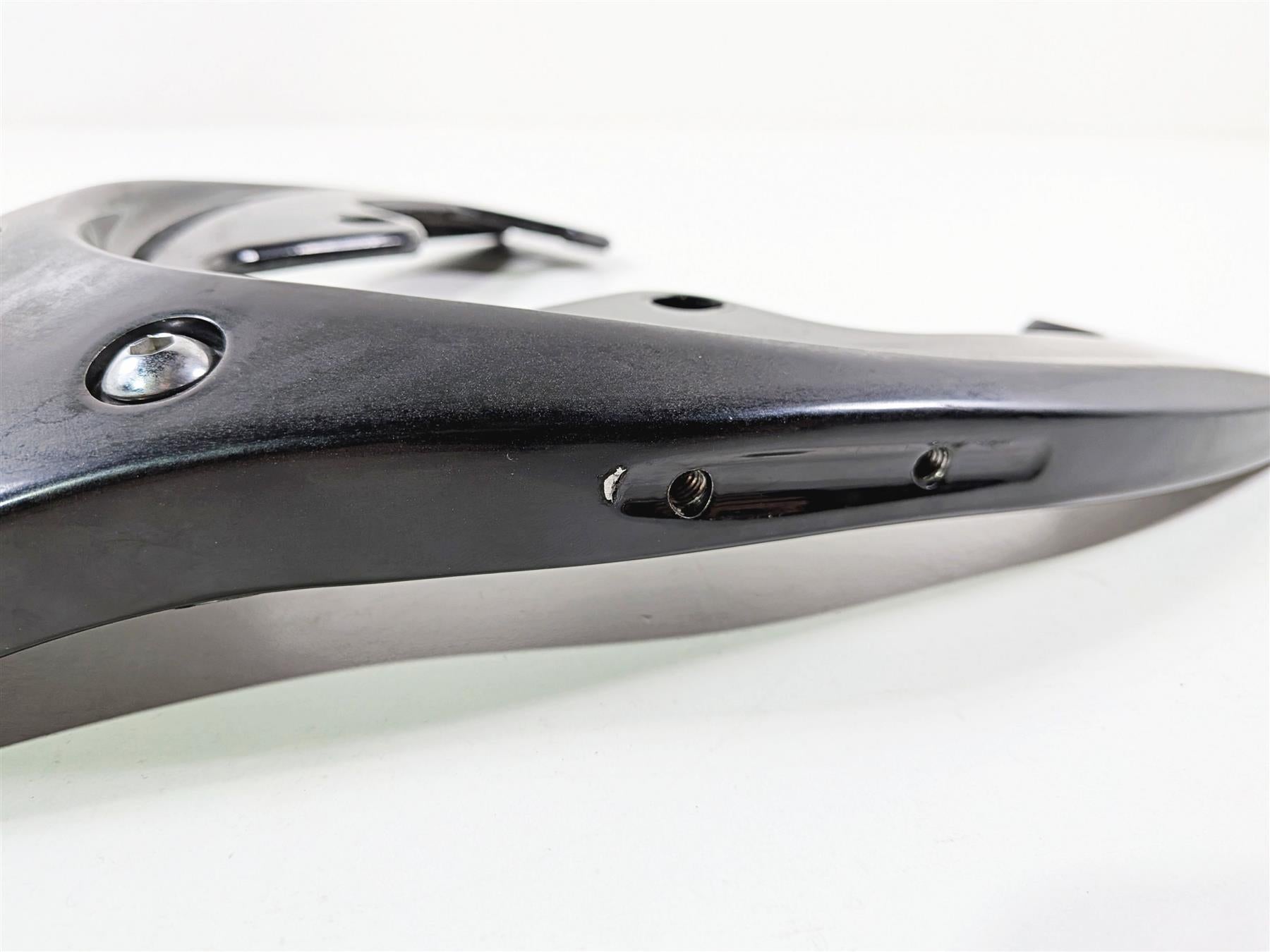 2011 Harley VRSCDX Night Rod Luggage Rack Sissybar Mounting Plate 51123-01 {{ shop.shopifyCountryName }} - Mototech271