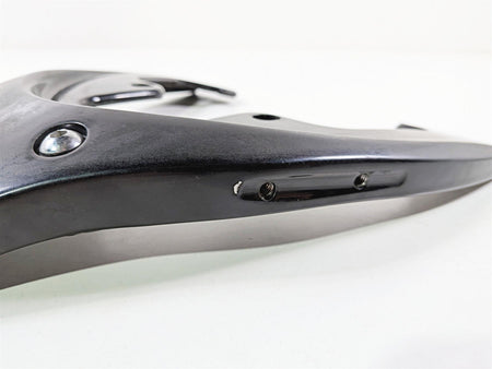 2011 Harley VRSCDX Night Rod Luggage Rack Sissybar Mounting Plate 51123-01 {{ shop.shopifyCountryName }} - Mototech271