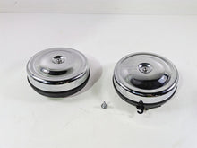 Load image into Gallery viewer, 2008 Kawasaki VN1600 Vulcan Nomad Air Filter Cleaner Breather Set 11011-1672
