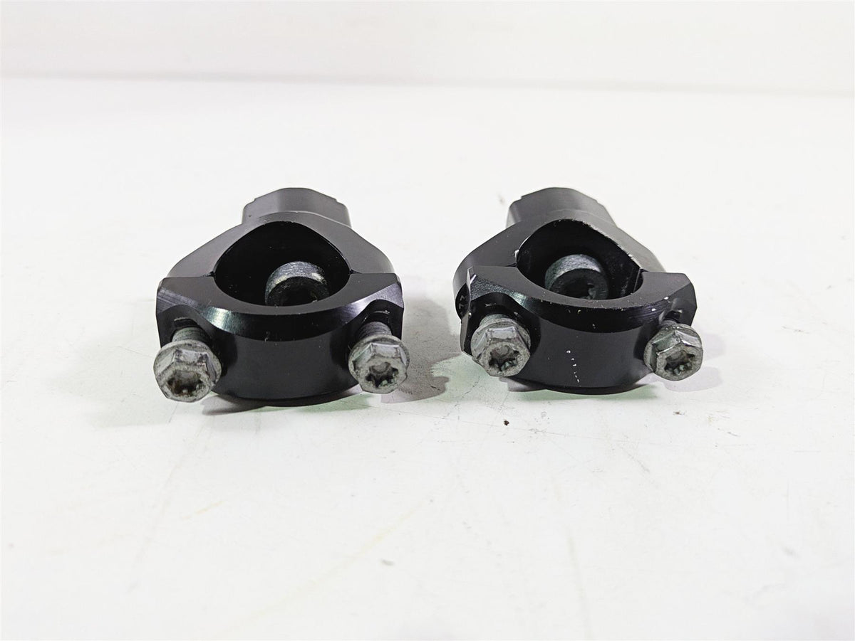 2018 KTM 1290 Super Adv S Handlebar Riser Holder Set 00050000927 {{ shop.shopifyCountryName }} - Mototech271