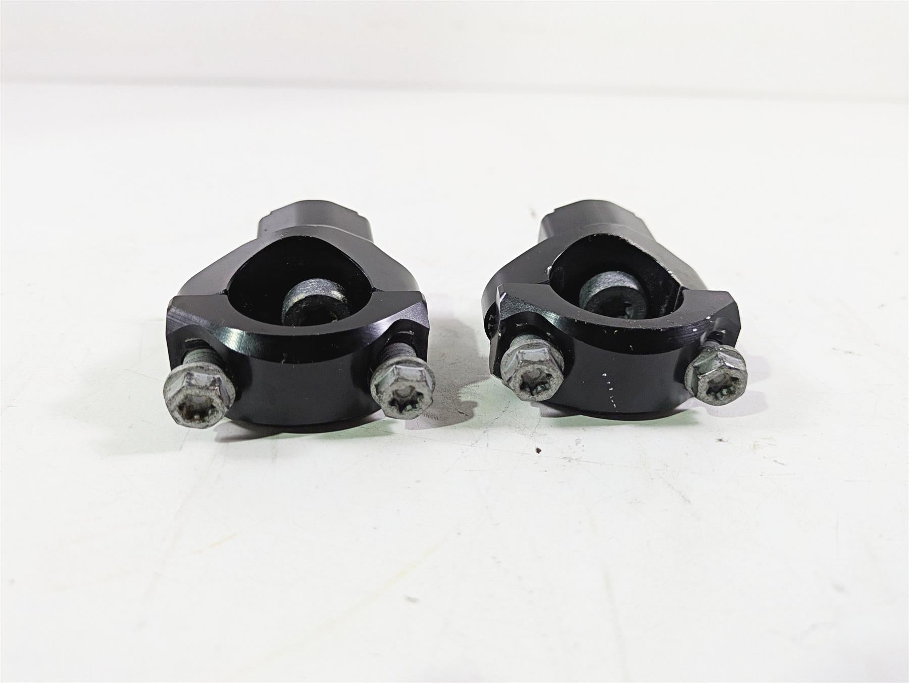 2018 KTM 1290 Super Adv S Handlebar Riser Holder Set 00050000927 {{ shop.shopifyCountryName }} - Mototech271