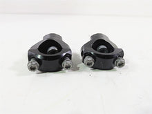 Load image into Gallery viewer, 2018 KTM 1290 Super Adv S Handlebar Riser Holder Set 00050000927
