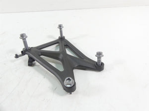 2013 Yamaha VMX17 V-Max 1700 Engine Motor Stay Bracket Mount Set 2S3-21315-00-00