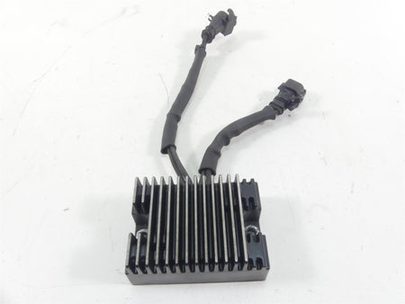 2009 Harley XR1200 Sportster Rectifier Voltage Regulator 74711-08 {{ shop.shopifyCountryName }} - Mototech271