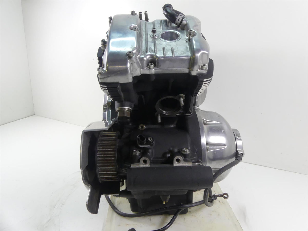 2006 Harley VRSCD Night V Rod Running 1130ccm Engine Motor - Video 19532-06KB {{ shop.shopifyCountryName }} - Mototech271