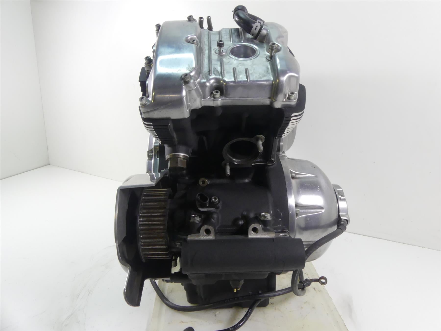 2006 Harley VRSCD Night V Rod Running 1130ccm Engine Motor - Video 19532-06KB {{ shop.shopifyCountryName }} - Mototech271