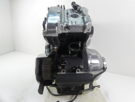 2006 Harley VRSCD Night V Rod Running 1130ccm Engine Motor - Video 19532-06KB {{ shop.shopifyCountryName }} - Mototech271