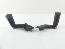 Load image into Gallery viewer, 2017 Harley Dyna FXDB Street Bob Passenger Footpeg Foot Peg Rest Set | Mototech271

