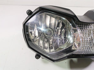 2013 Triumph Tiger 1215 Explorer Headlight Head Light Lamp Lens T2701517