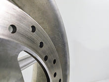 Load image into Gallery viewer, 2006 Harley VRSCR Street V-Rod 10 Spoke Rear Wheel Rim 18x5.5 41225-05 | Mototech271
