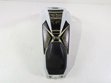 Load image into Gallery viewer, 2017 BMW R1200 GS K50 Center Tank Cover Fairing Light White 46638567888
