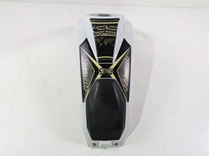 2017 BMW R1200 GS K50 Center Tank Cover Fairing Light White 46638567888