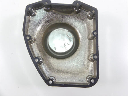 2013 Harley Touring FLHX Street Glide Right Side Engine Cam Cover 25362-01B {{ shop.shopifyCountryName }} - Mototech271