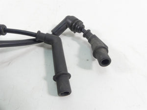 2006 Honda V-Twin VTX1800 N3 Ignition Coils Wires Plug Set 30510-MCC-003